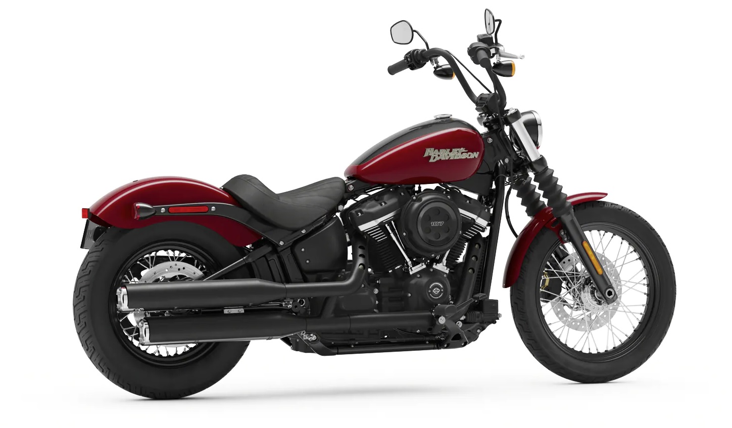 Used harley street bob for sale hotsell